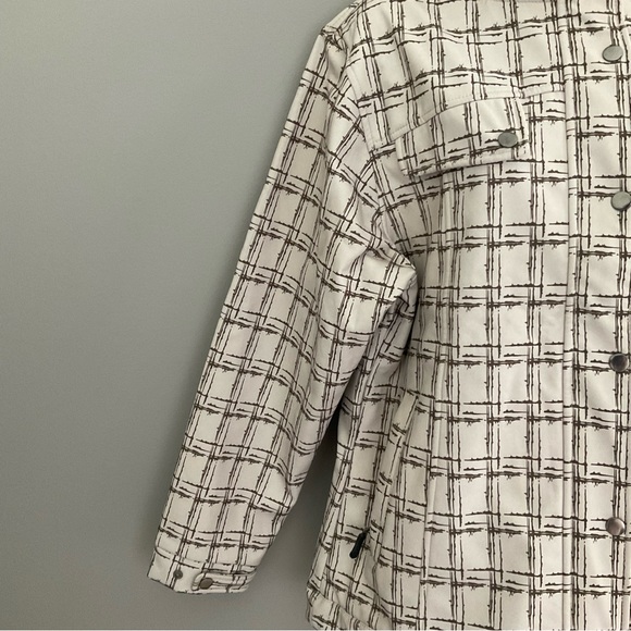 10000 Above Sea Level EUC Lightweight Winter Jacket. Women's Large. - Picture 5 of 9